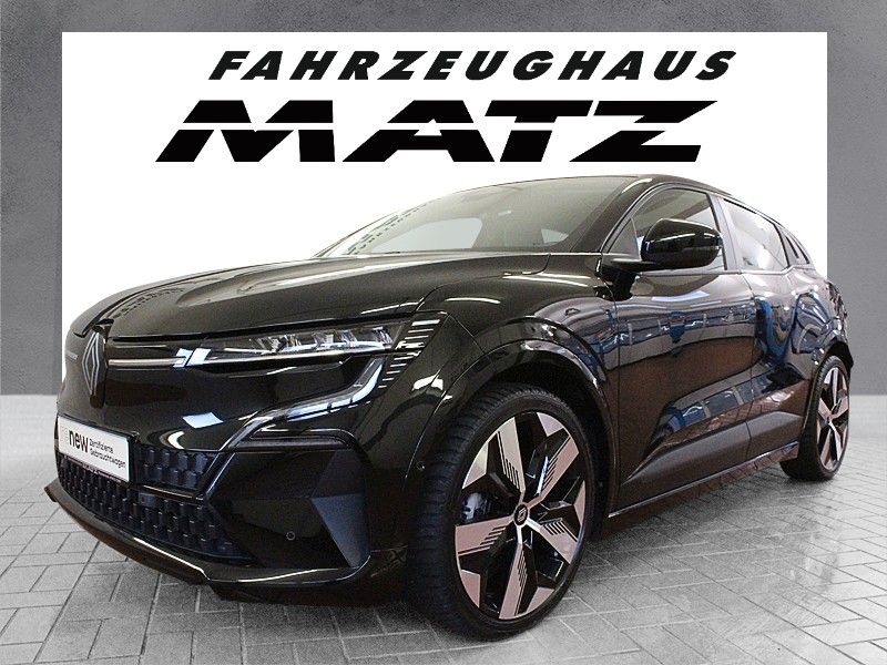 Renault Megane 2023