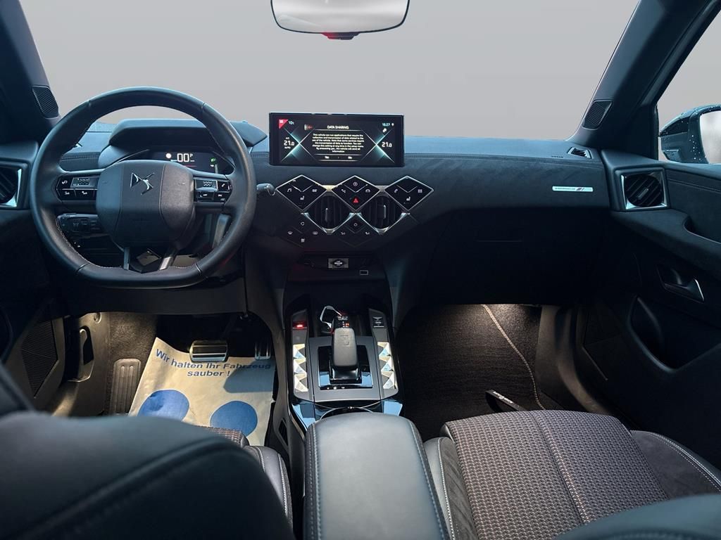 DS Automobiles DS3 Crossback 2022