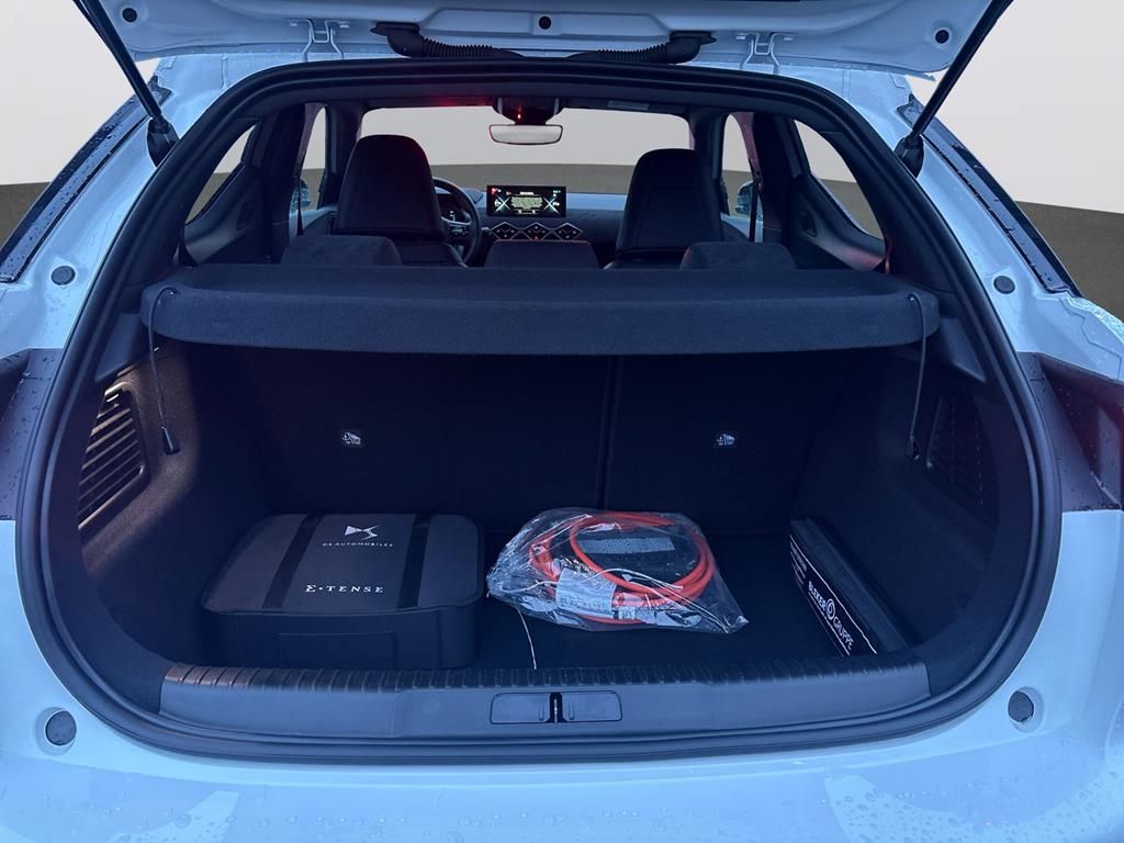 DS Automobiles DS3 Crossback 2022