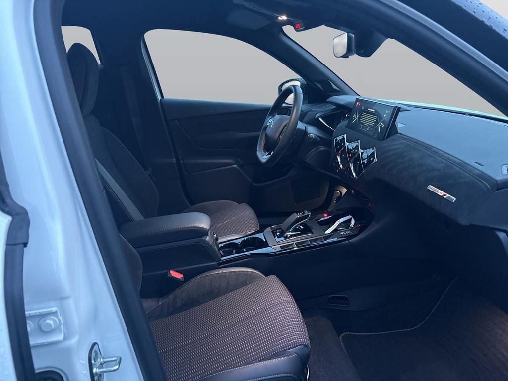 DS Automobiles DS3 Crossback 2022