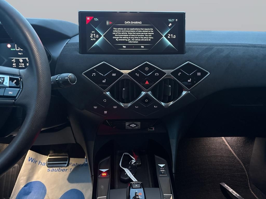 DS Automobiles DS3 Crossback 2022