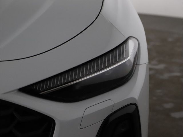 Audi A5 2025