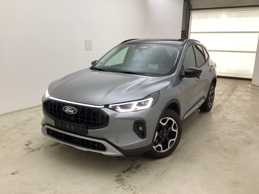 Ford Kuga 2025