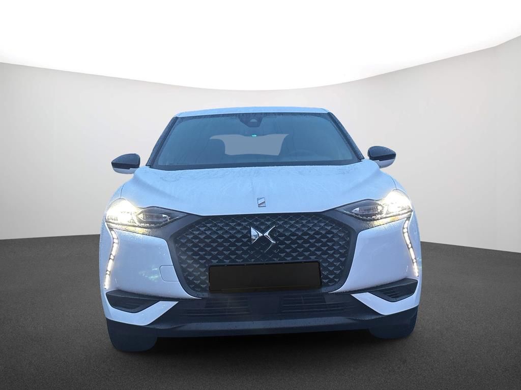 DS Automobiles DS3 Crossback 2022