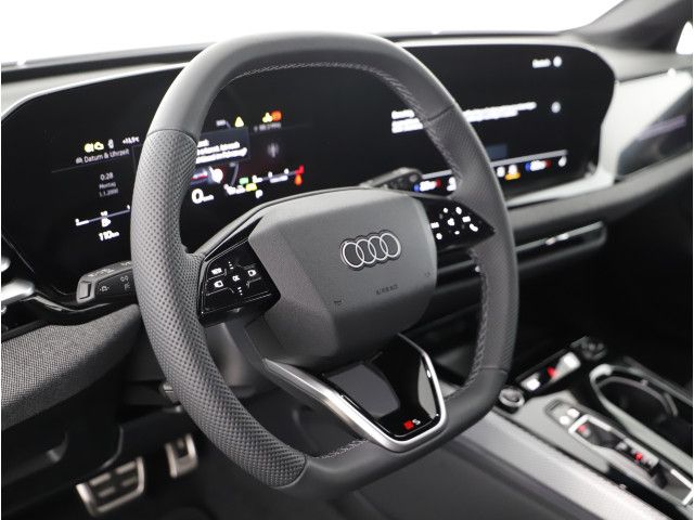 Audi A5 2025