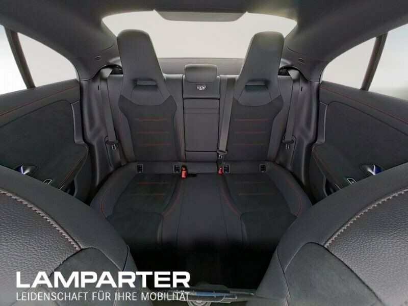 Mercedes-Benz CLA 180 2024