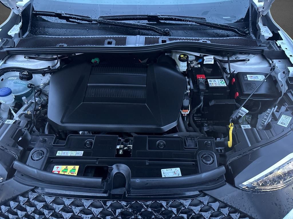 DS Automobiles DS3 Crossback 2022