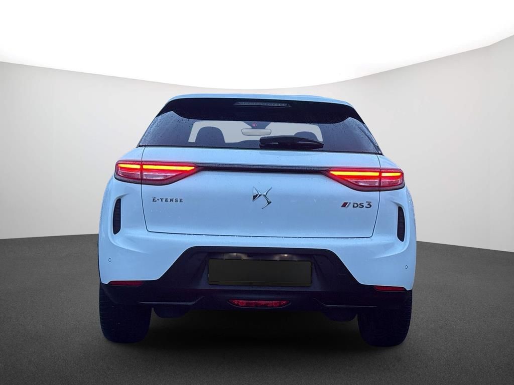 DS Automobiles DS3 Crossback 2022