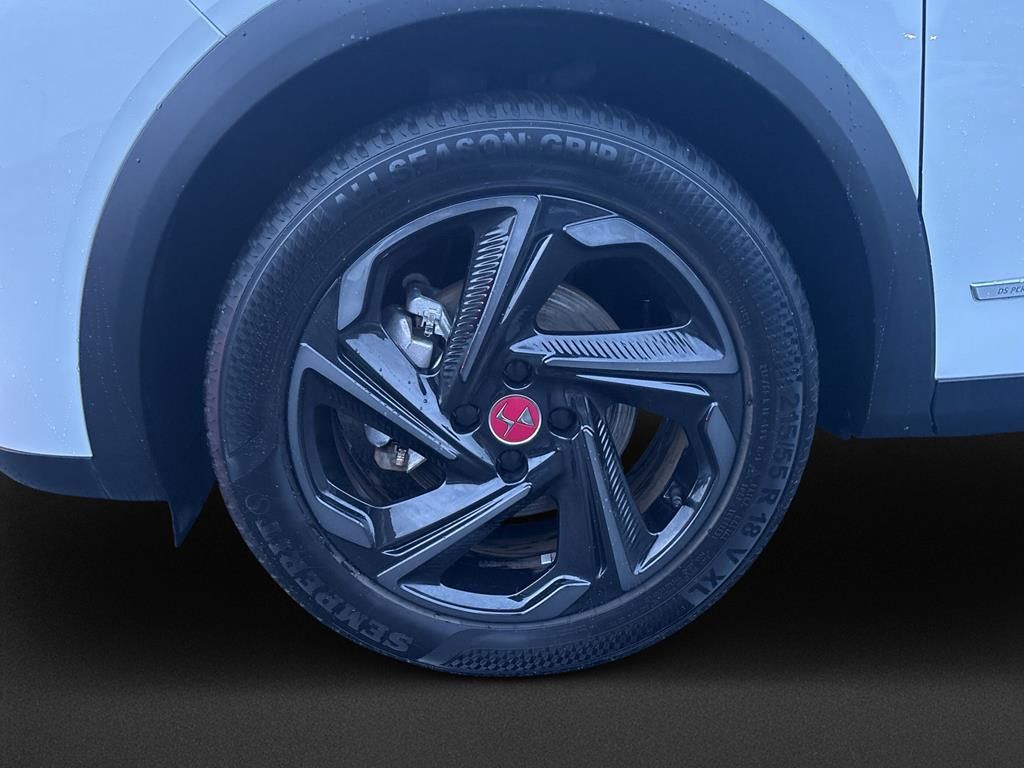 DS Automobiles DS3 Crossback 2022