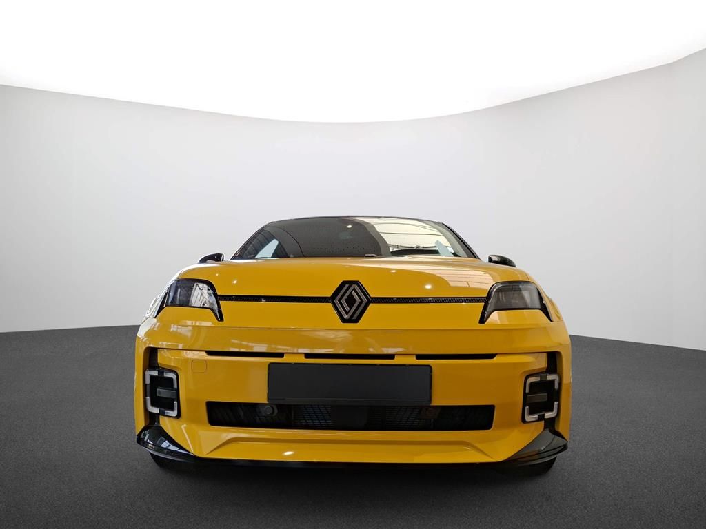 Renault R 5 2025