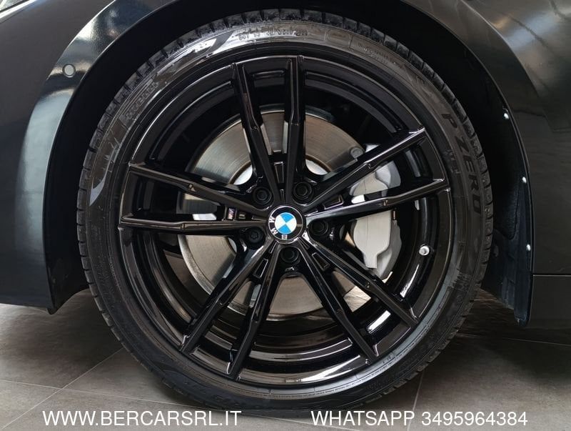 BMW 430 2023