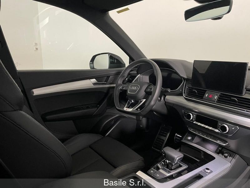 Audi Q5 2024