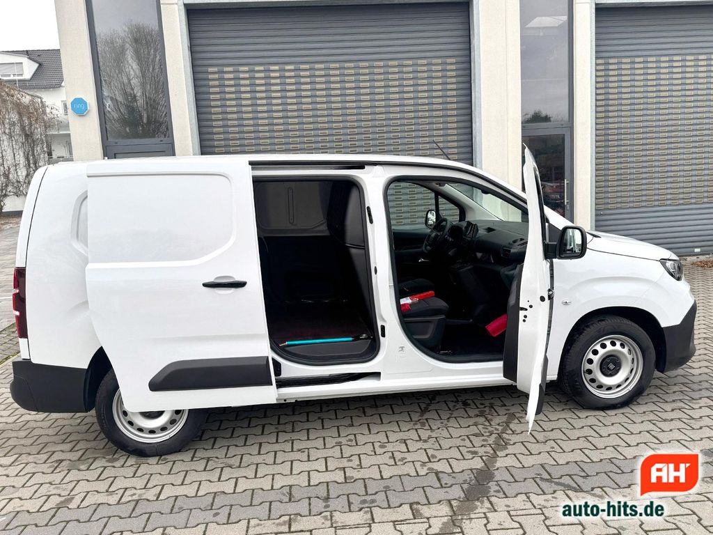 Fiat Doblo 2025