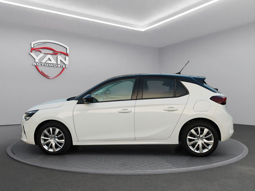 Opel Corsa 2022