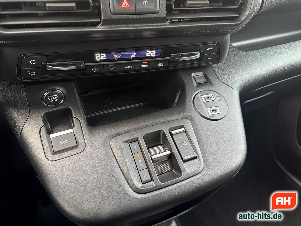 Fiat Doblo 2025