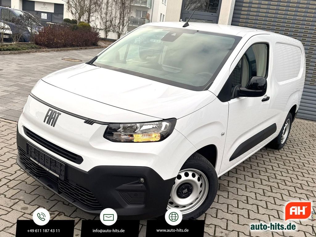 Fiat Doblo 2025