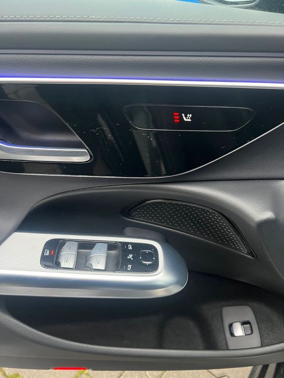 Mercedes-Benz E 200 2024