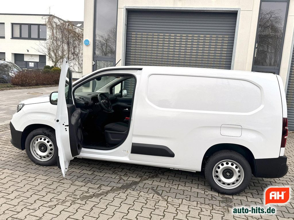 Fiat Doblo 2025