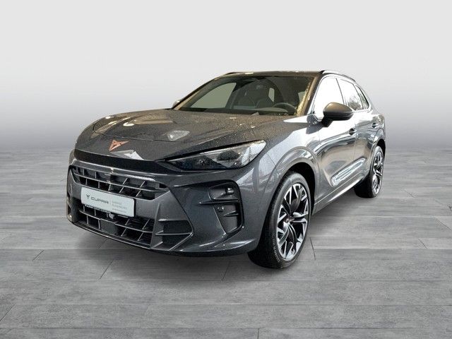 Cupra Terramar 2025