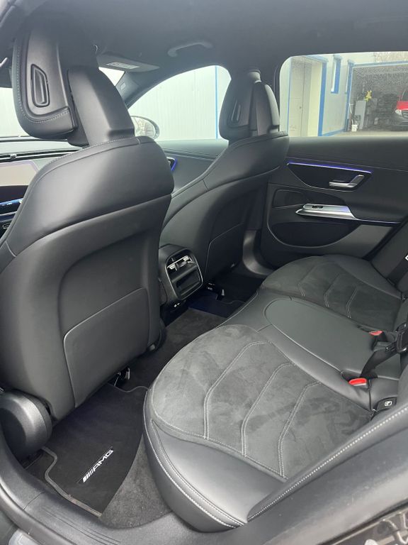 Mercedes-Benz E 200 2024