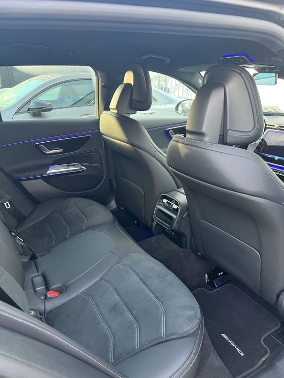 Mercedes-Benz E 200 2024