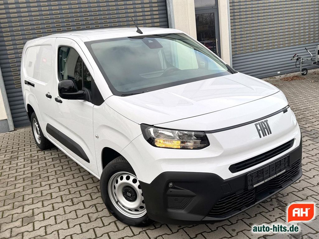 Fiat Doblo 2025