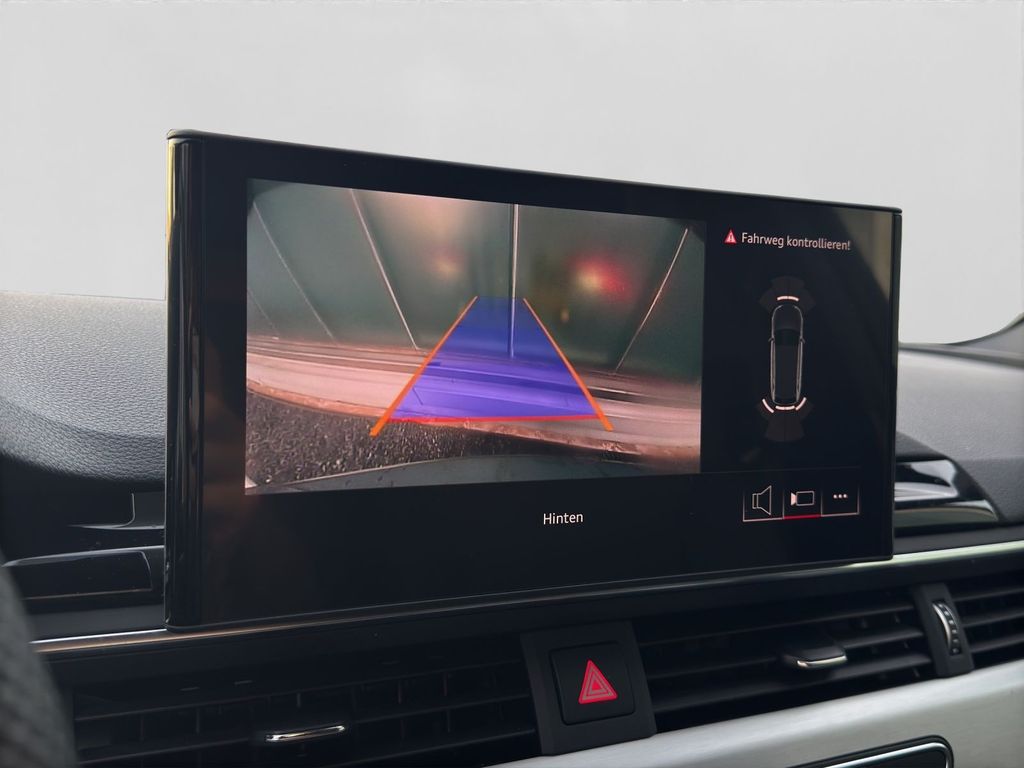 Audi A4 2025