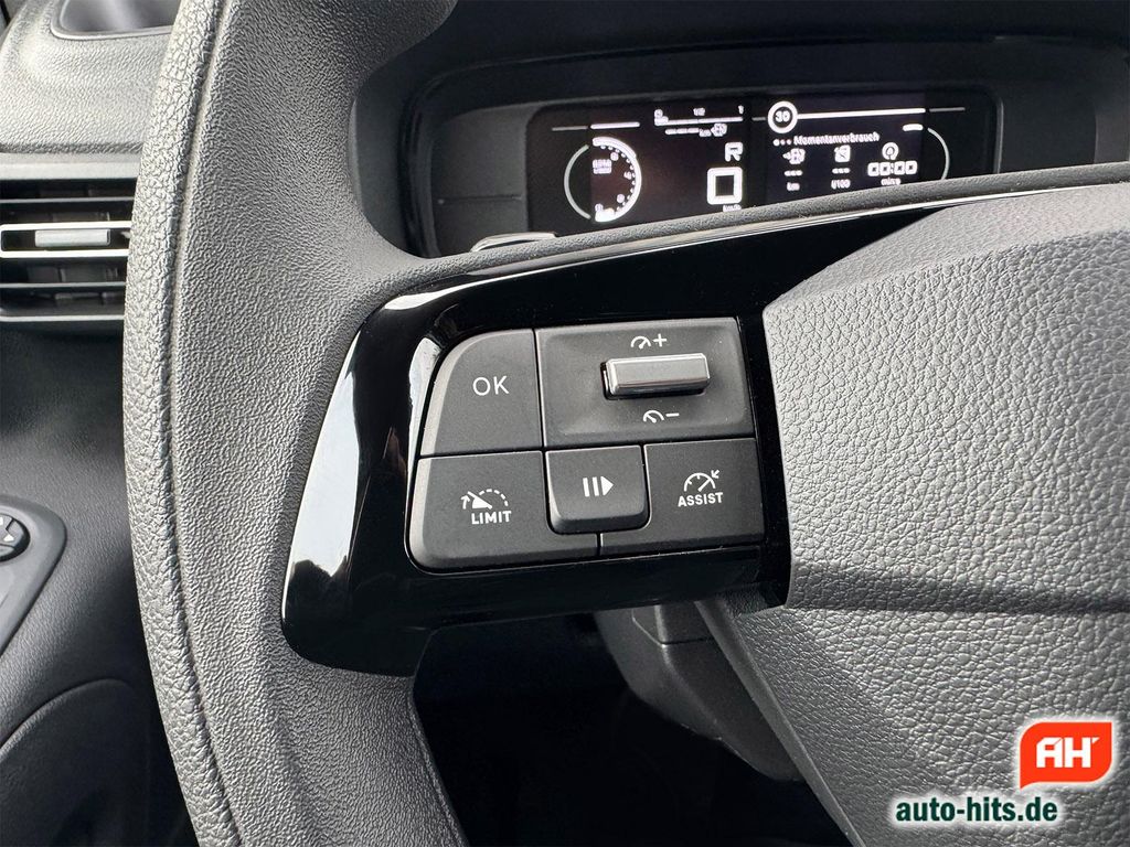 Fiat Doblo 2025