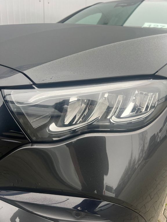 Mercedes-Benz E 200 2024