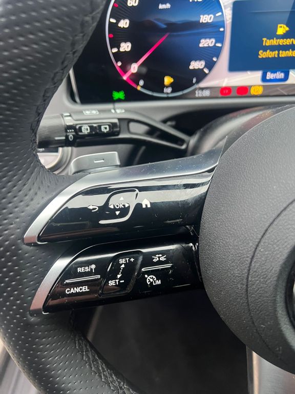 Mercedes-Benz E 200 2024