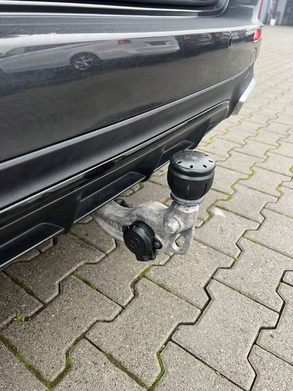 Mercedes-Benz E 200 2024