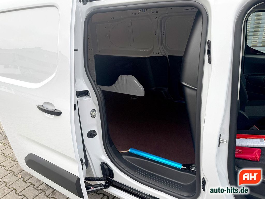 Fiat Doblo 2025