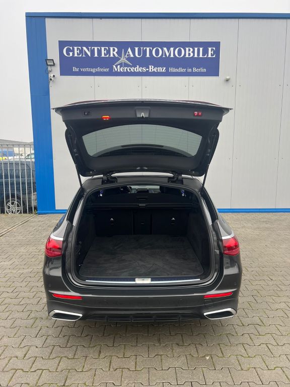 Mercedes-Benz E 200 2024