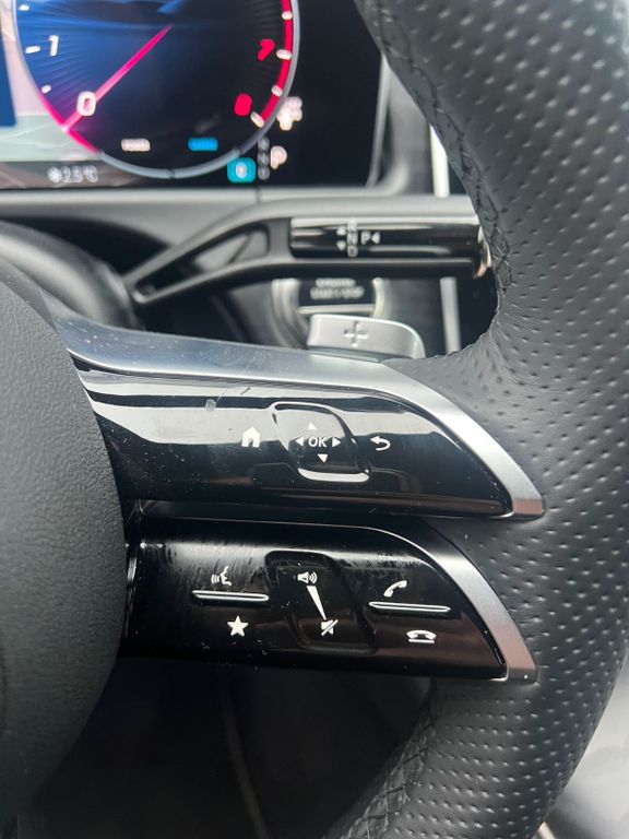 Mercedes-Benz E 200 2024