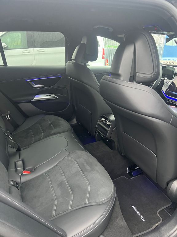 Mercedes-Benz E 200 2024