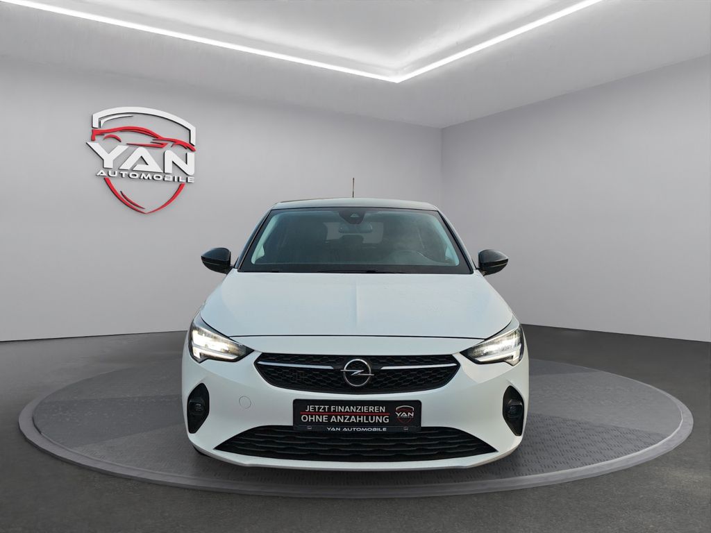 Opel Corsa 2022