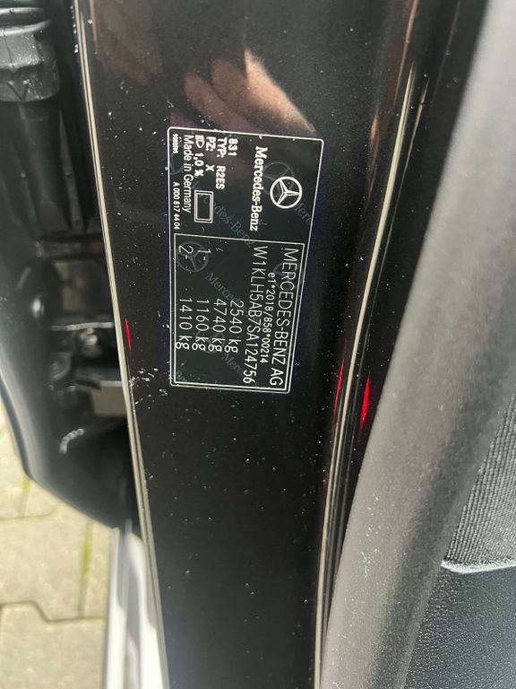 Mercedes-Benz E 200 2024