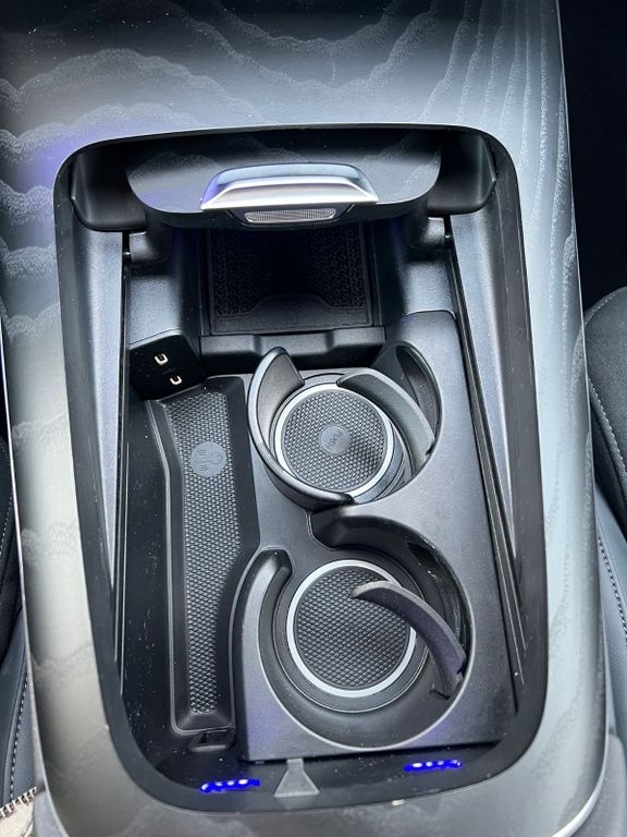 Mercedes-Benz E 200 2024