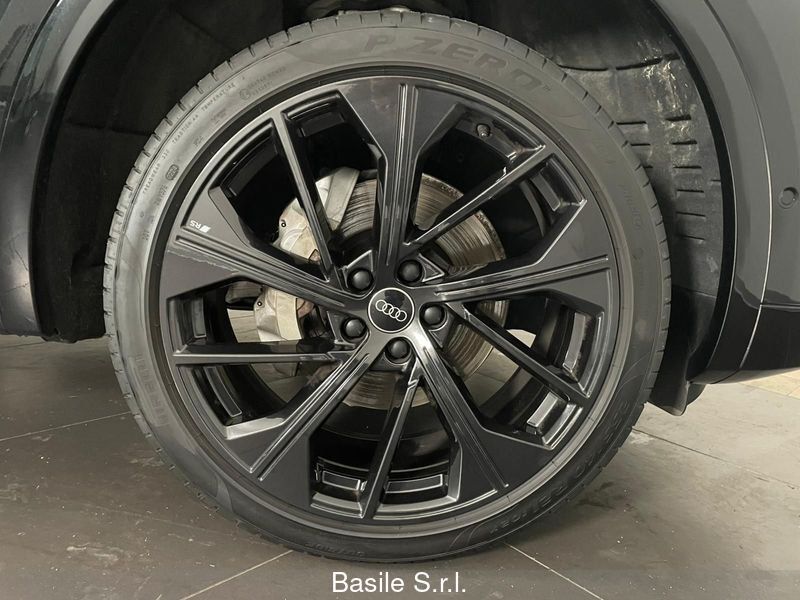 Audi Q5 2024