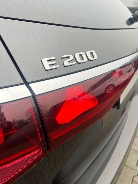 Mercedes-Benz E 200 2024