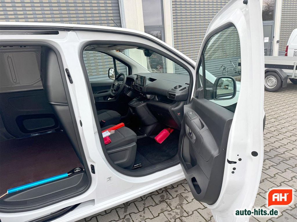 Fiat Doblo 2025