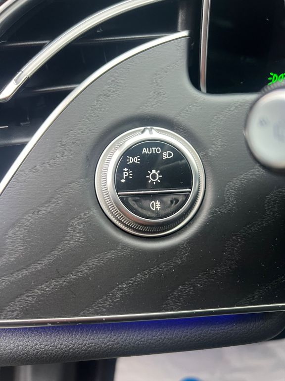 Mercedes-Benz E 200 2024