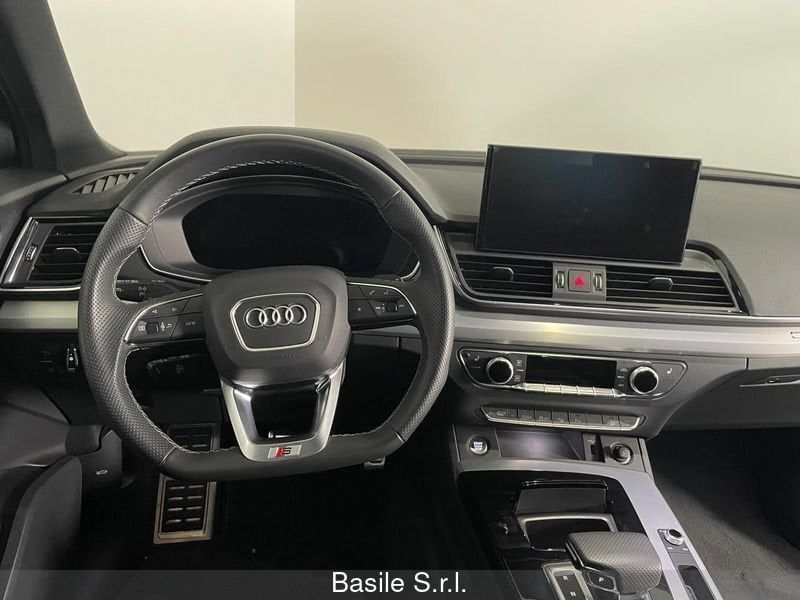 Audi Q5 2024