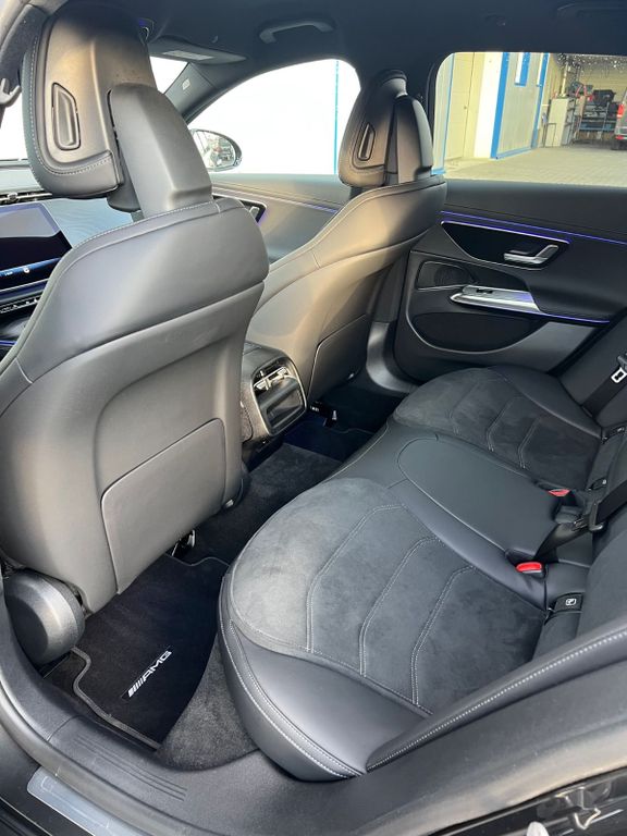 Mercedes-Benz E 200 2024