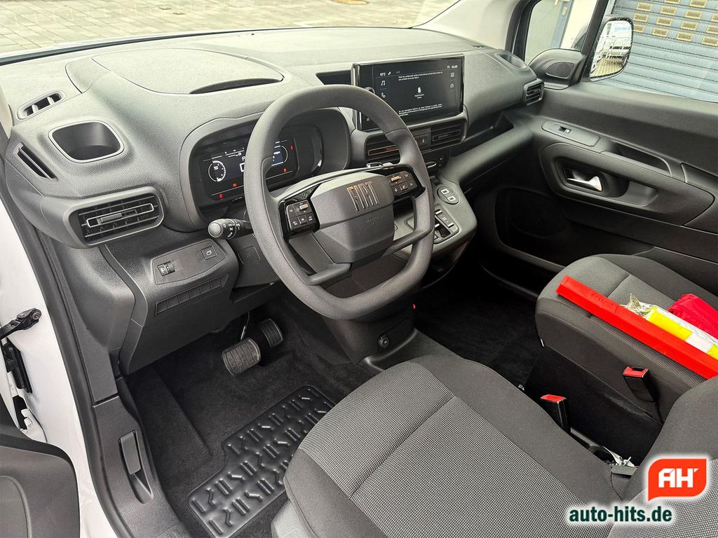 Fiat Doblo 2025