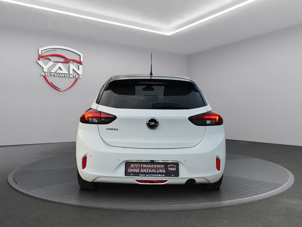 Opel Corsa 2022