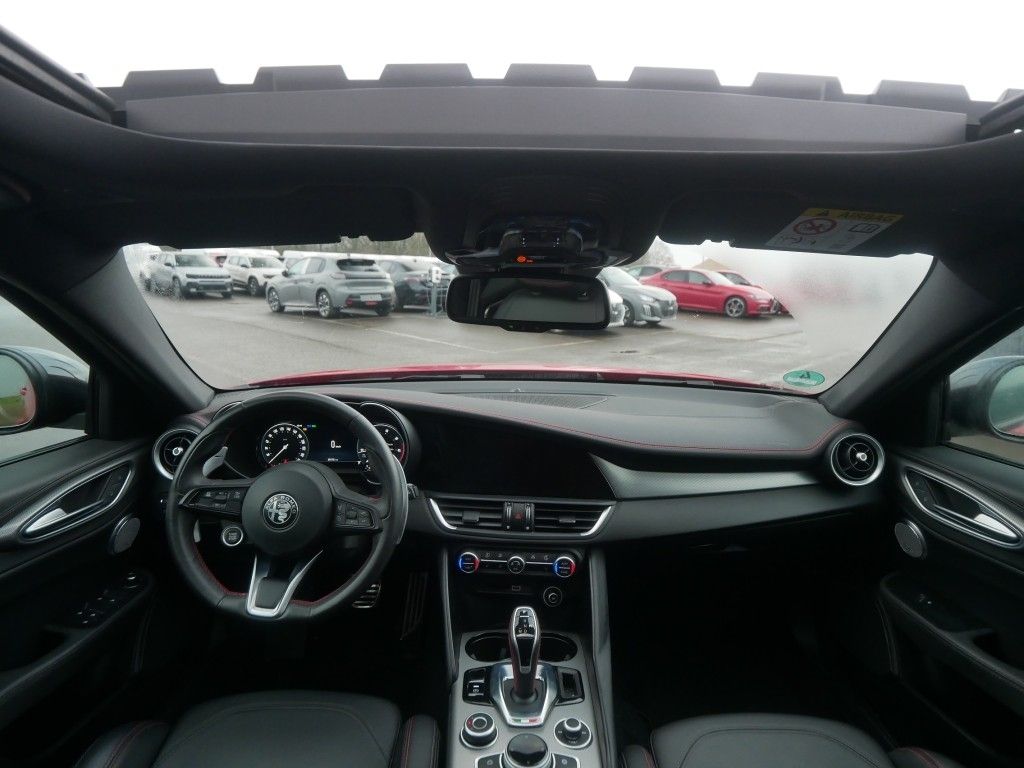 Alfa Romeo Giulia 2023