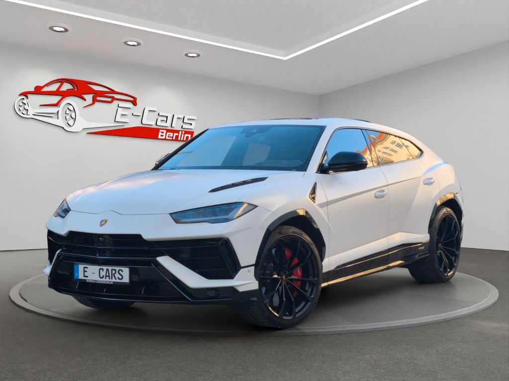 Lamborghini Urus 2025