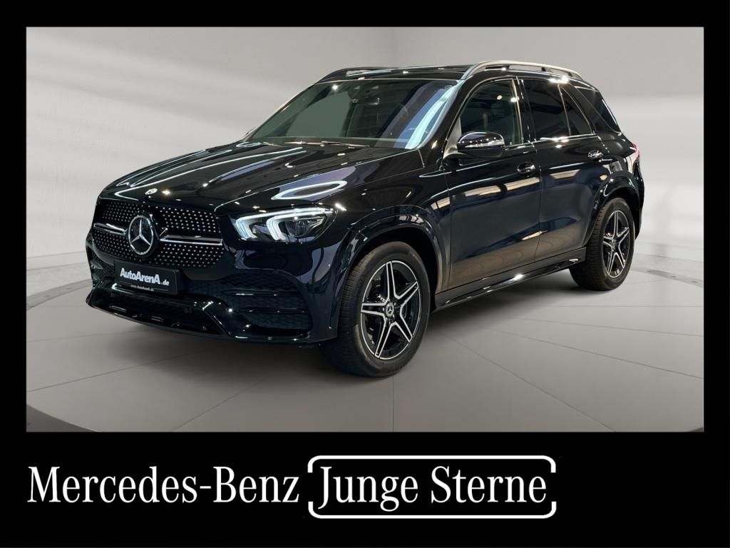 Mercedes-Benz GLE 450 2020