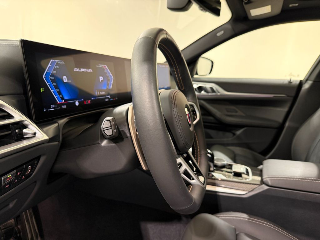 BMW 440 2025